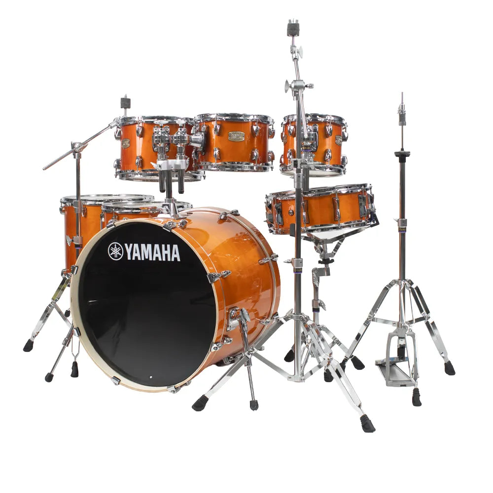 Yamaha SCB2FS7HA Batería Stage Custom