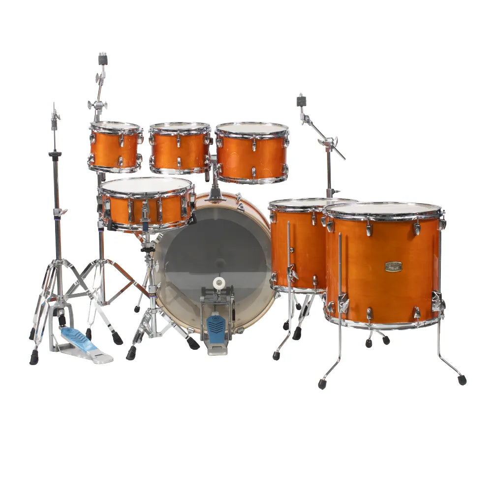 Yamaha SCB2FS7HA Batería Stage Custom