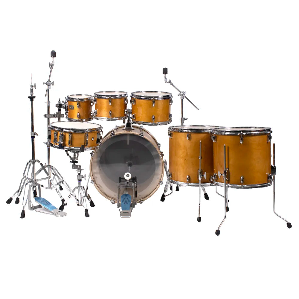 Yamaha SCB2FS7NW Batería Stage Custom