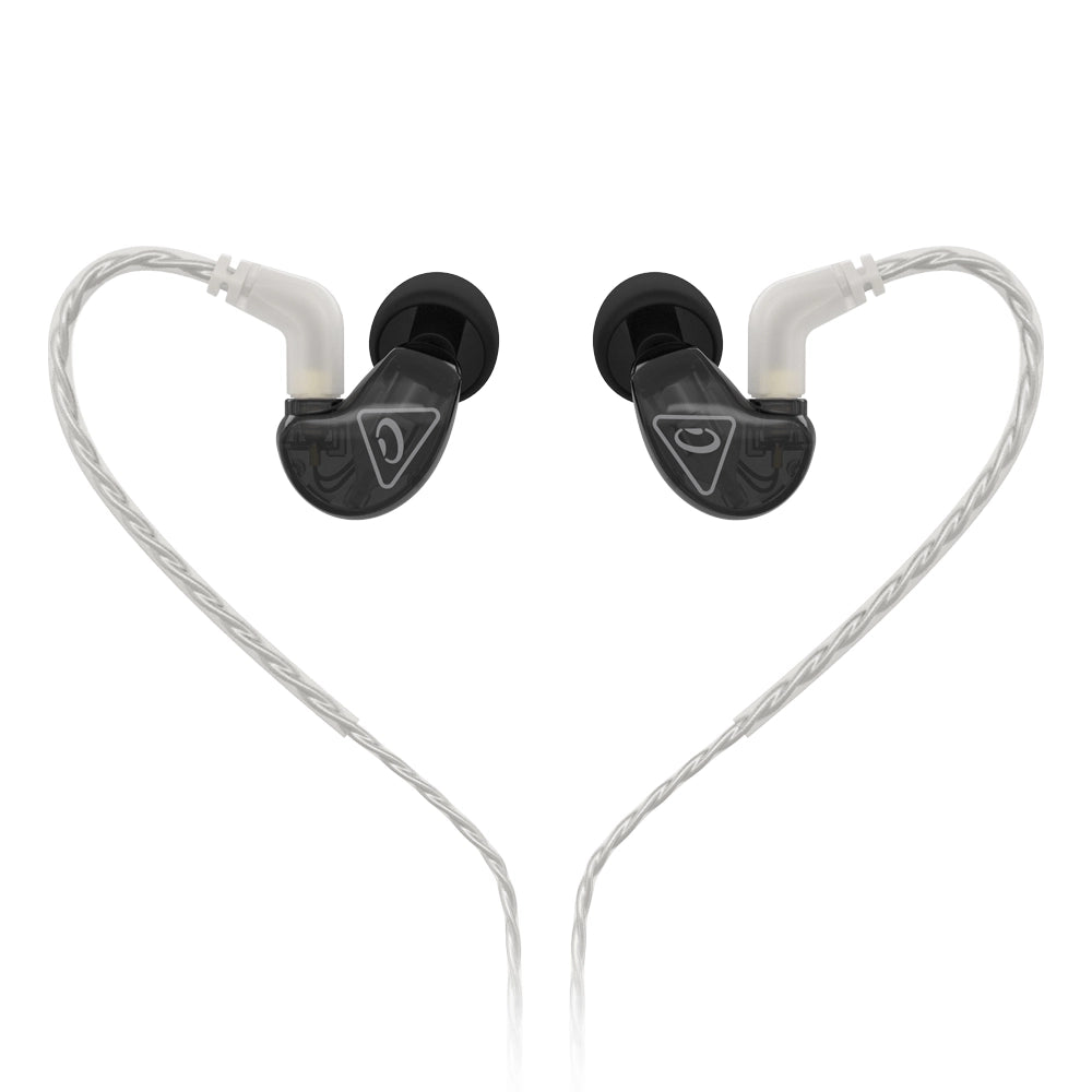 Behringer SD251CK Audífonos Studio Monitor Earphones