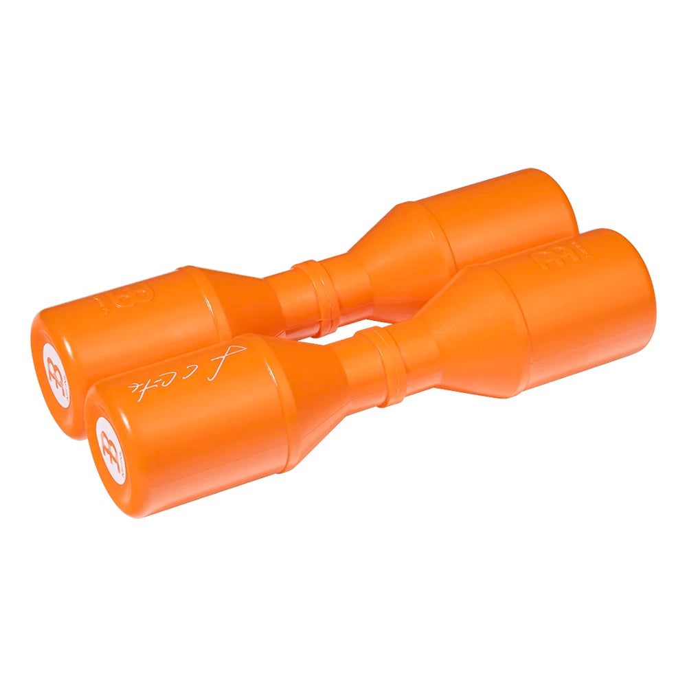 Meinl SH4ECO Shaker Naranja Signature Luis Conte