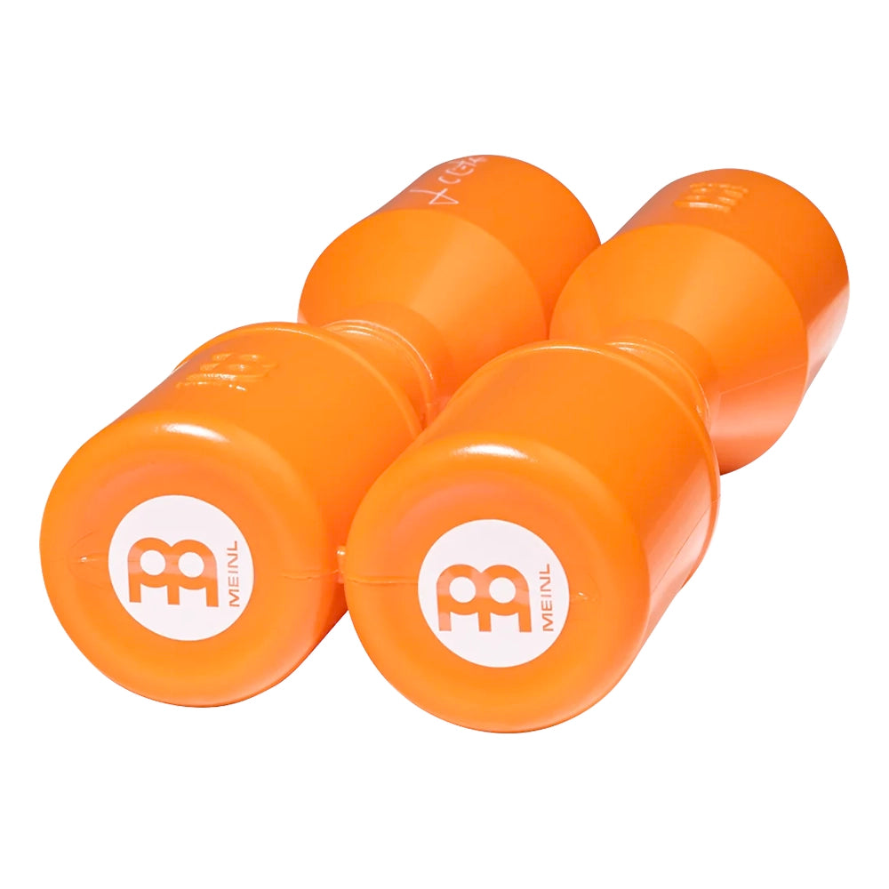 Meinl SH4ECO Shaker Naranja Signature Luis Conte