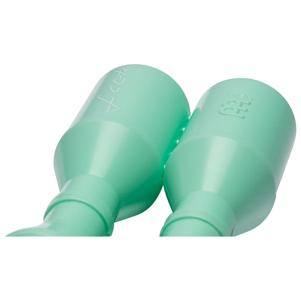 Meinl SH4SGN Shaker Verde Signature Luis Conte