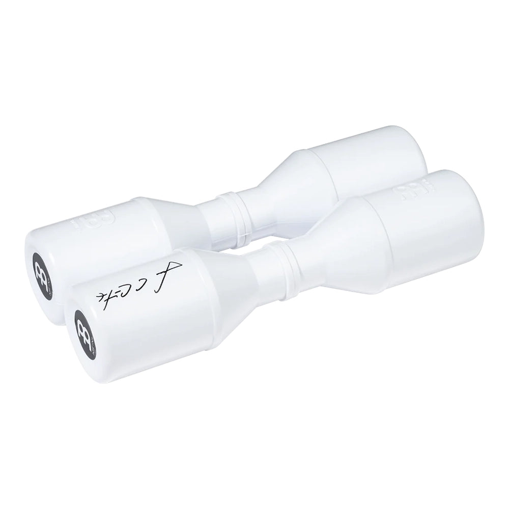 Meinl SH4WHI Shaker Blanco Signature Luis Conte