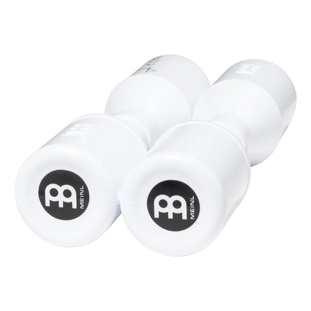 Meinl SH4WHI Shaker Blanco Signature Luis Conte