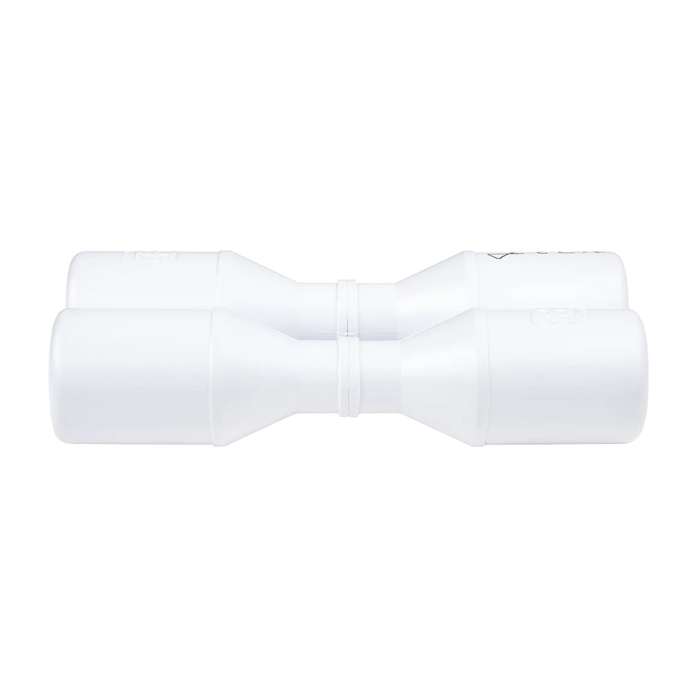 Meinl SH4WHI Shaker Blanco Signature Luis Conte