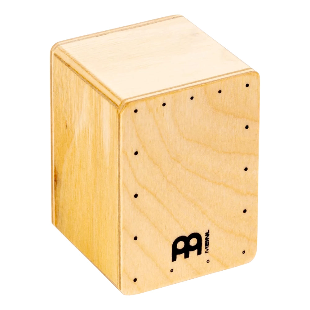 Meinl SH50 Mini Shaker en Forma de Cajón Peruano