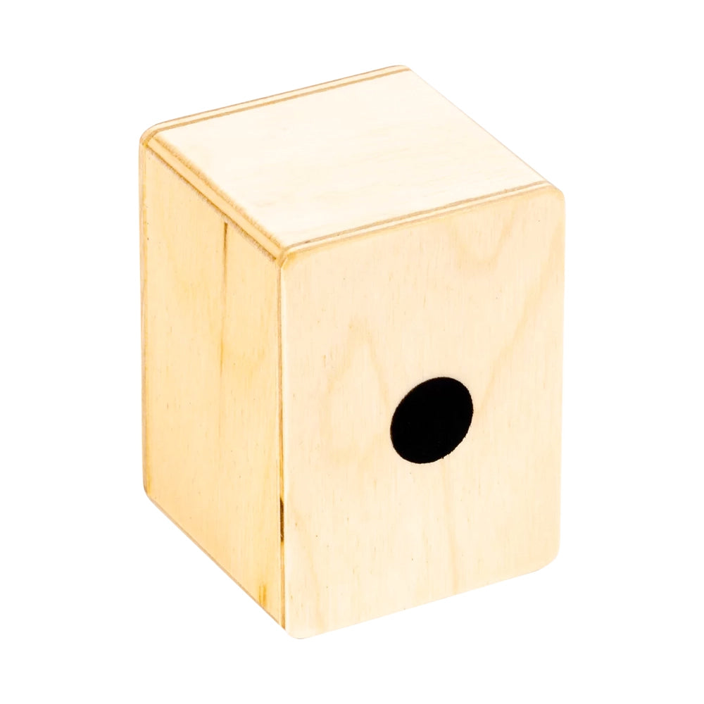 Meinl SH50 Mini Shaker en Forma de Cajón Peruano