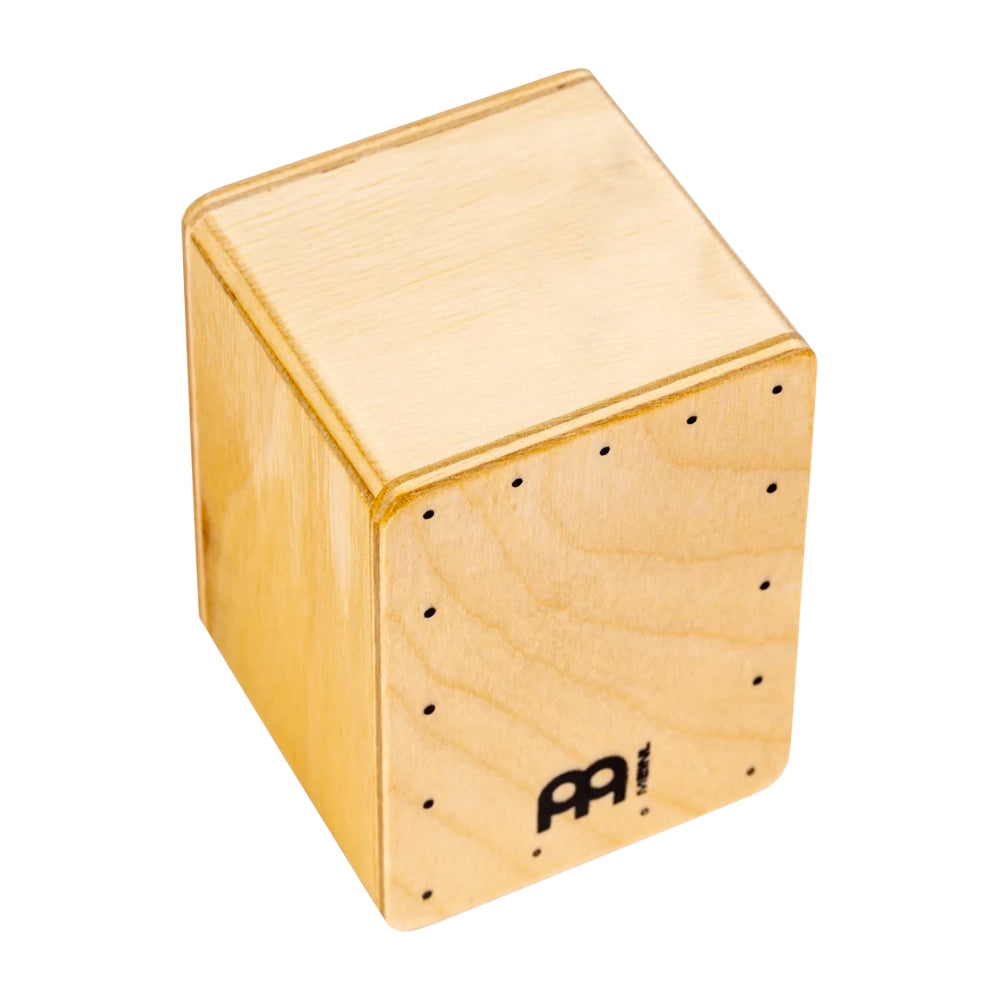 Meinl SH50 Mini Shaker en Forma de Cajón Peruano