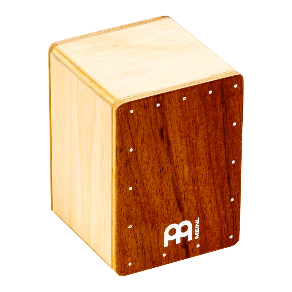 Meinl SH51 Mini Shaker en Forma de Cajón Peruano