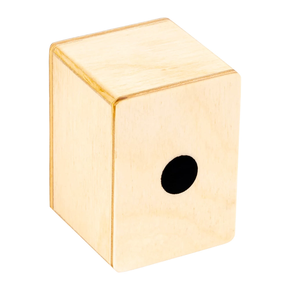 Meinl SH51 Mini Shaker en Forma de Cajón Peruano