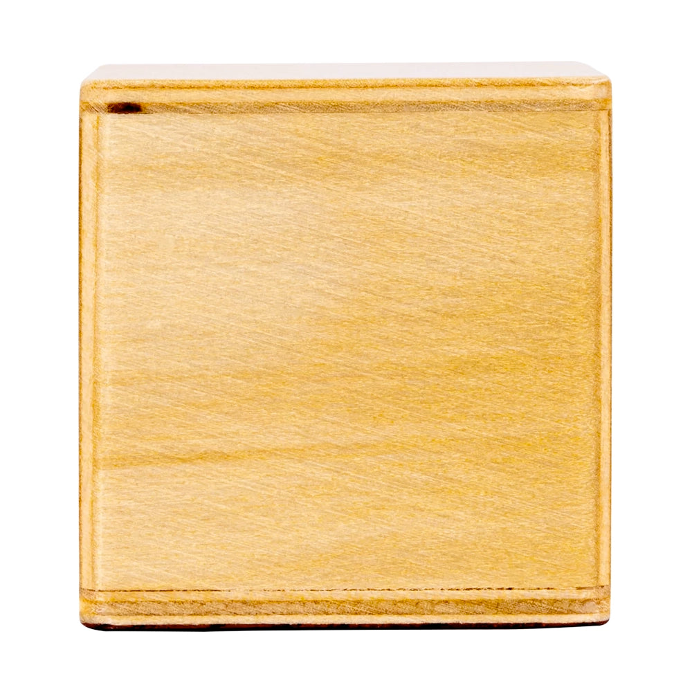 Meinl SH51 Mini Shaker en Forma de Cajón Peruano
