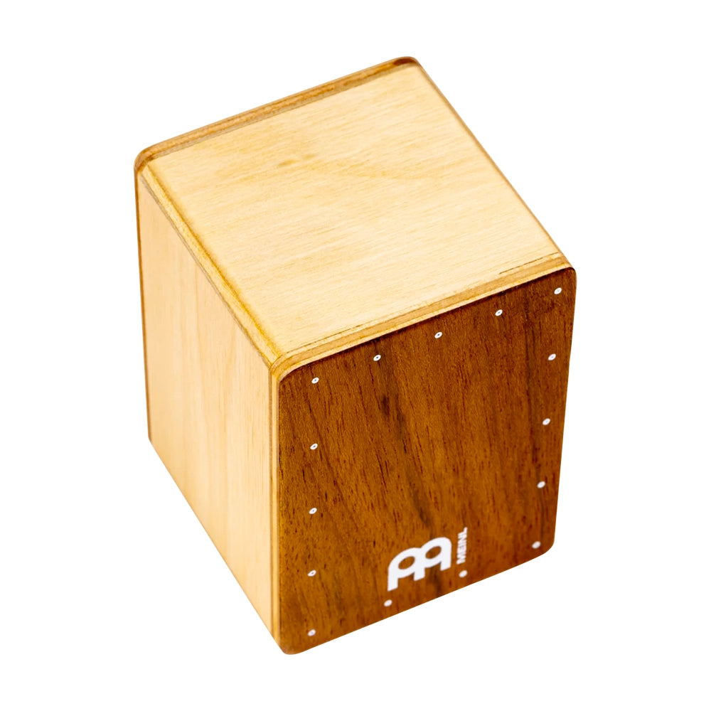 Meinl SH51 Mini Shaker en Forma de Cajón Peruano