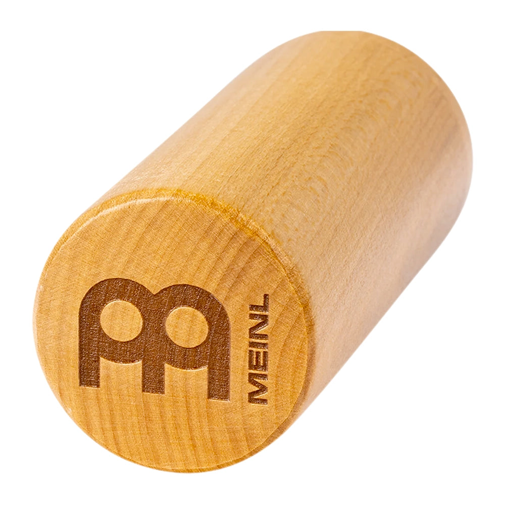 Meinl SH56 Shaker de Madera Largo: 3.9" Soft