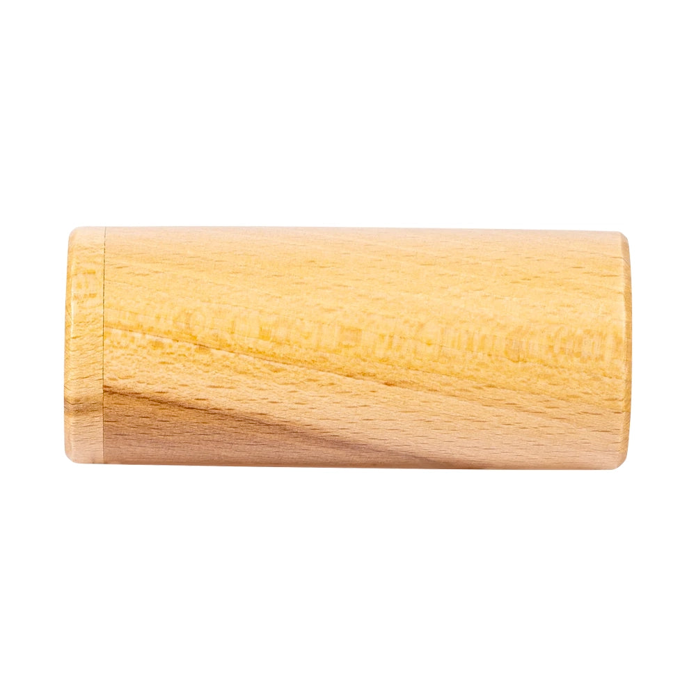 Meinl SH58 Shaker de Madera Largo: 3.9" Medium