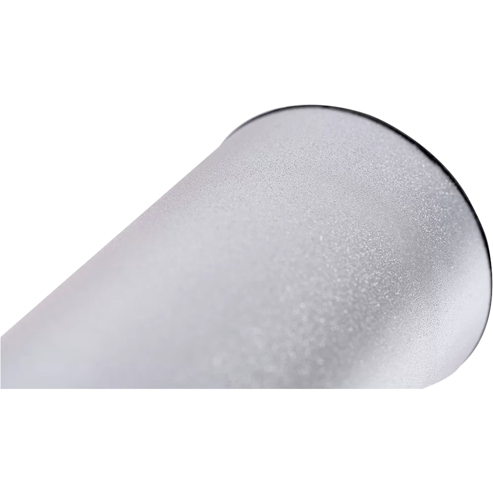 Meinl SH9LS Shaker Cilíndrico Fabricado con Aluminio