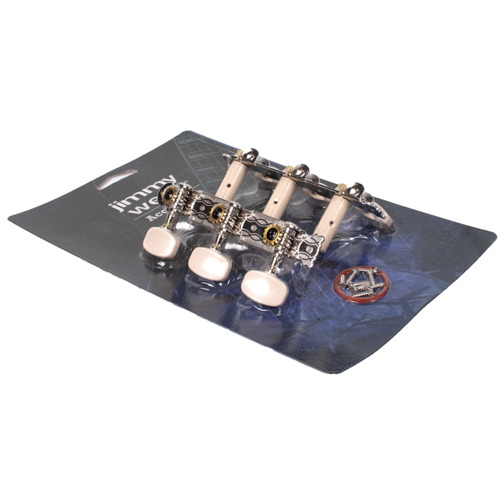 Jimmy Wess SKG352CK Maquinaria Guitarra Acústica Dixon SKG-352