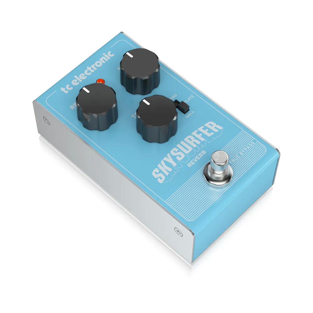 TC Electronic Pedal Efectos Para Guitarra Skysurfer Reverb