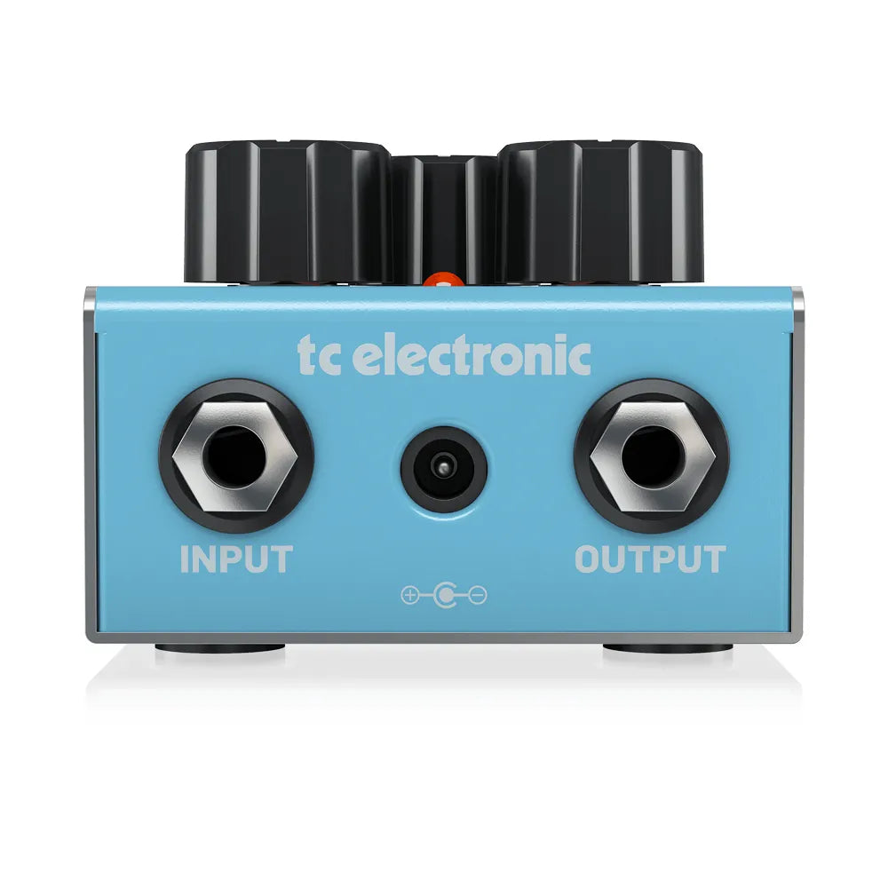 TC Electronic Pedal Efectos Para Guitarra Skysurfer Reverb