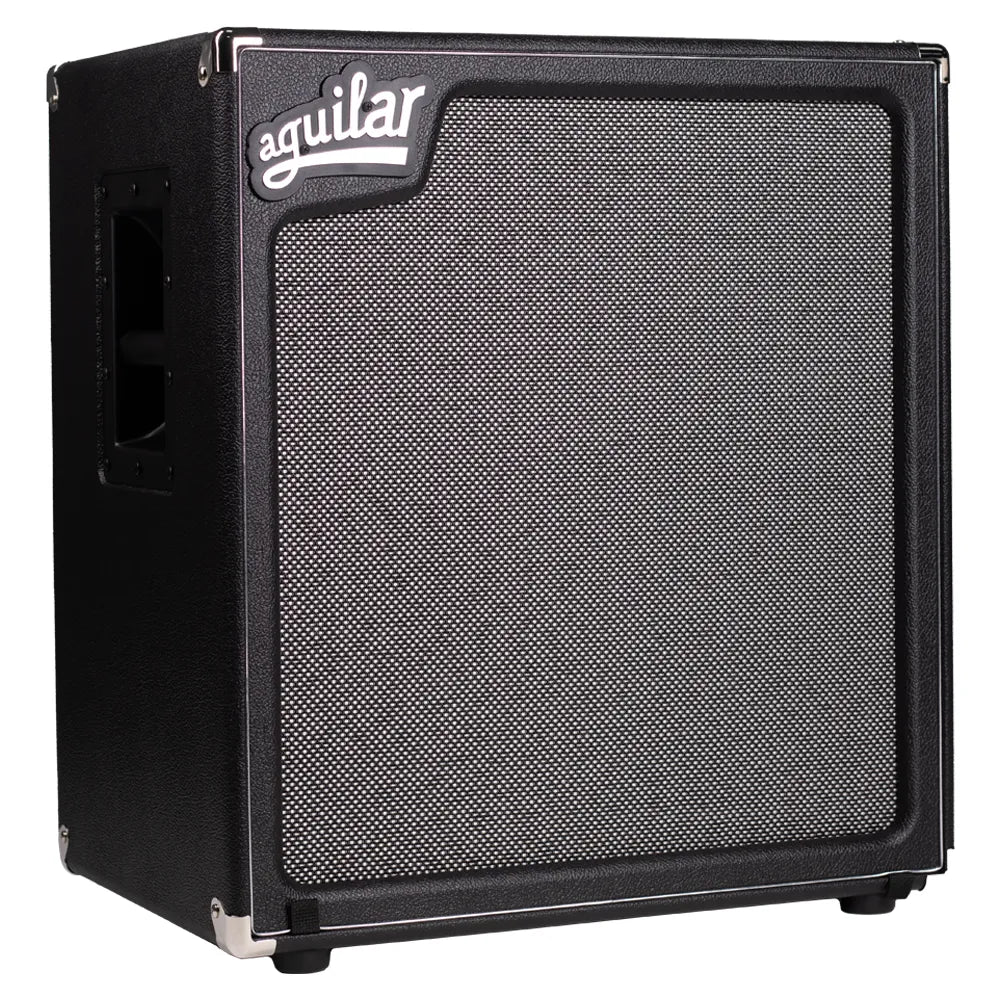 Aguilar SL410X4 Gabinete para Bajo 800W