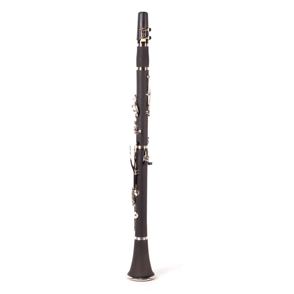 Silvertone Slcl001 Clarinete Negro