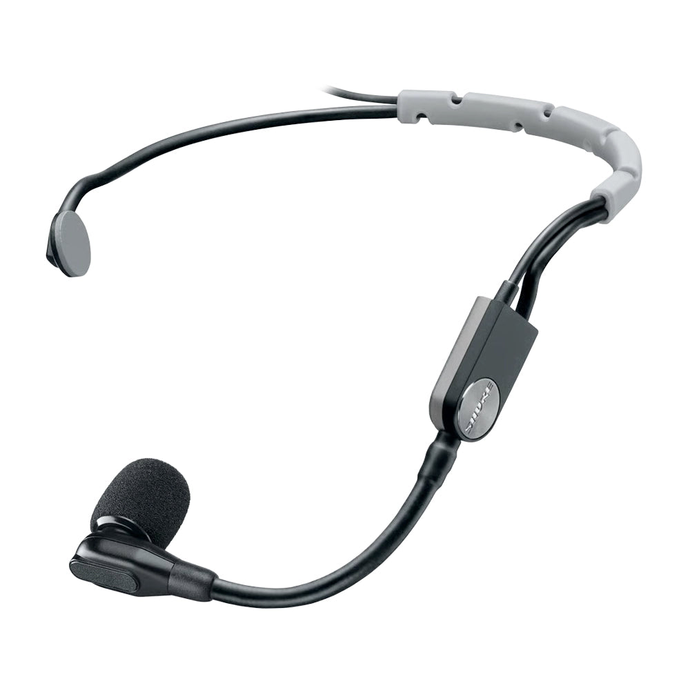 Shure SLXD14PLUSSM35G57 Micrófono Inalámbrico de Diadema