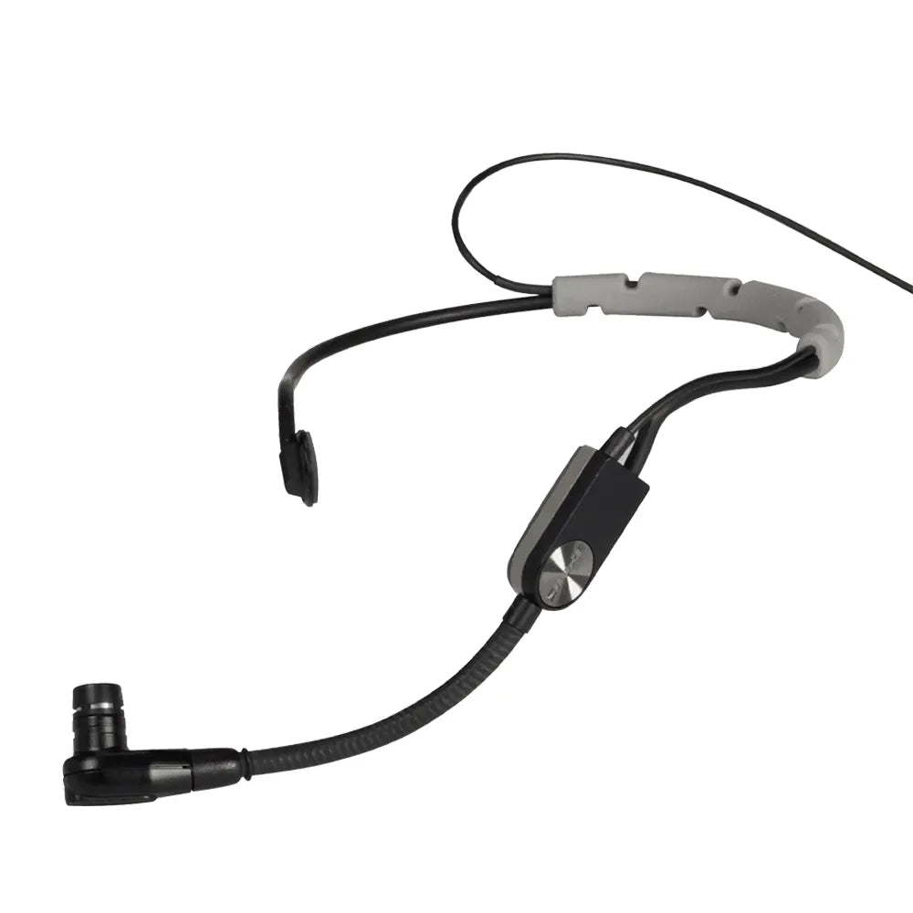Shure SLXD14SM35 Micrófono Inalámbrico De Diadema