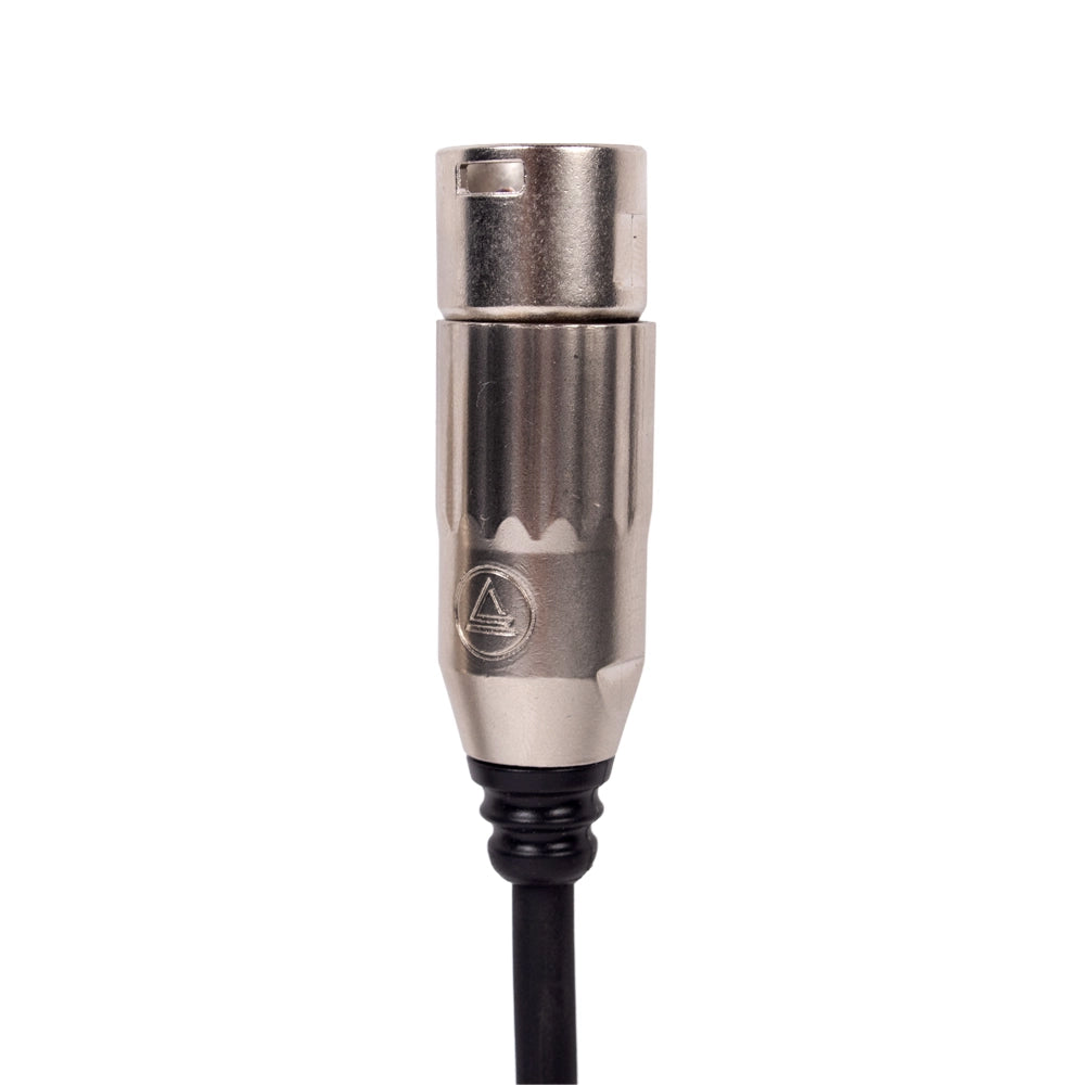 Rapco Sm1164 Cable Micrófono 50 cm