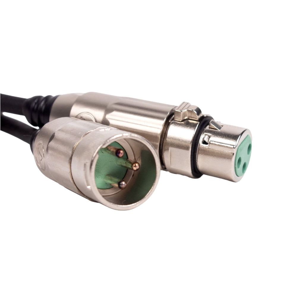 Rapco Sm1164 Cable Micrófono 50 cm