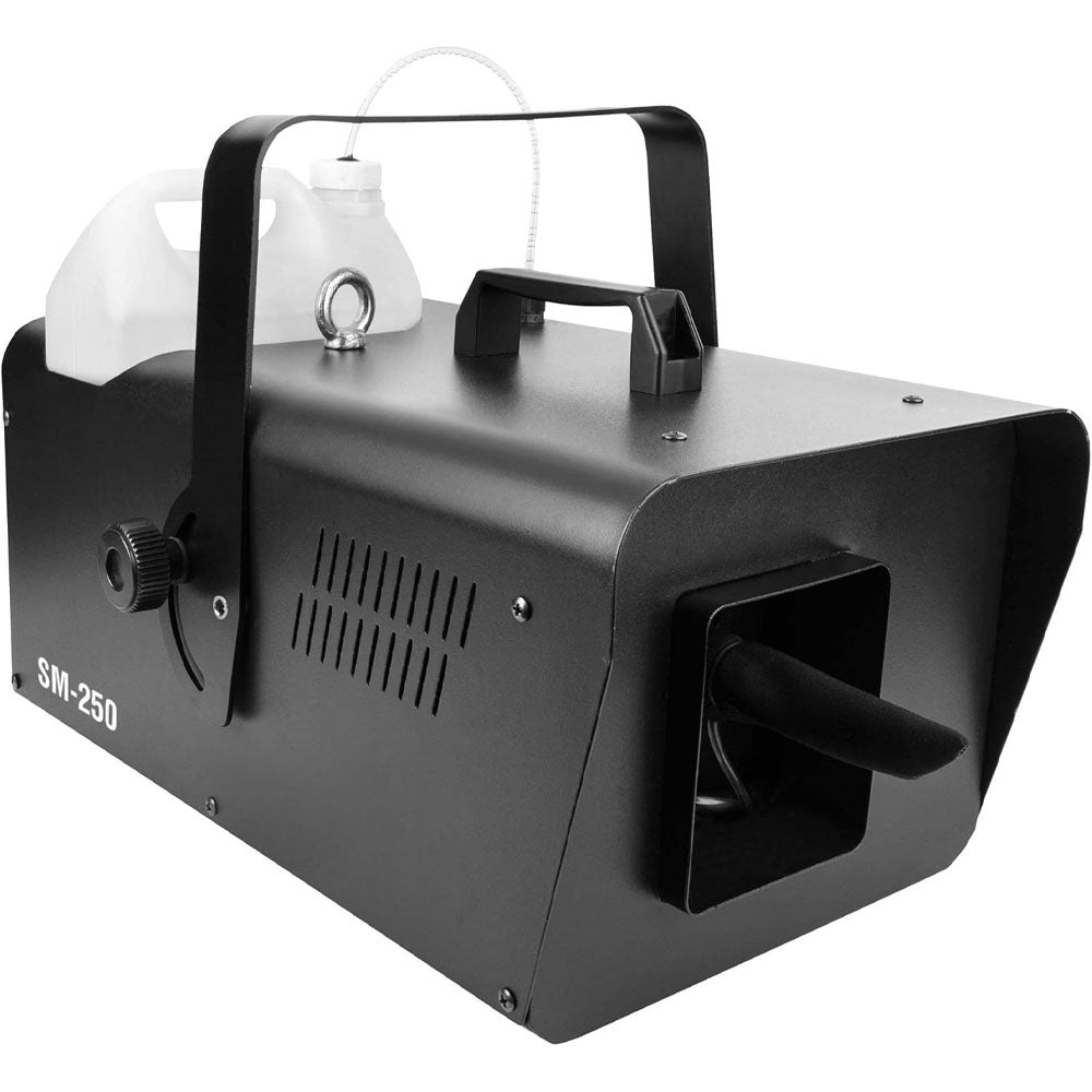 Maquina Chauvet De Nieve Sm250 Snow SM250
