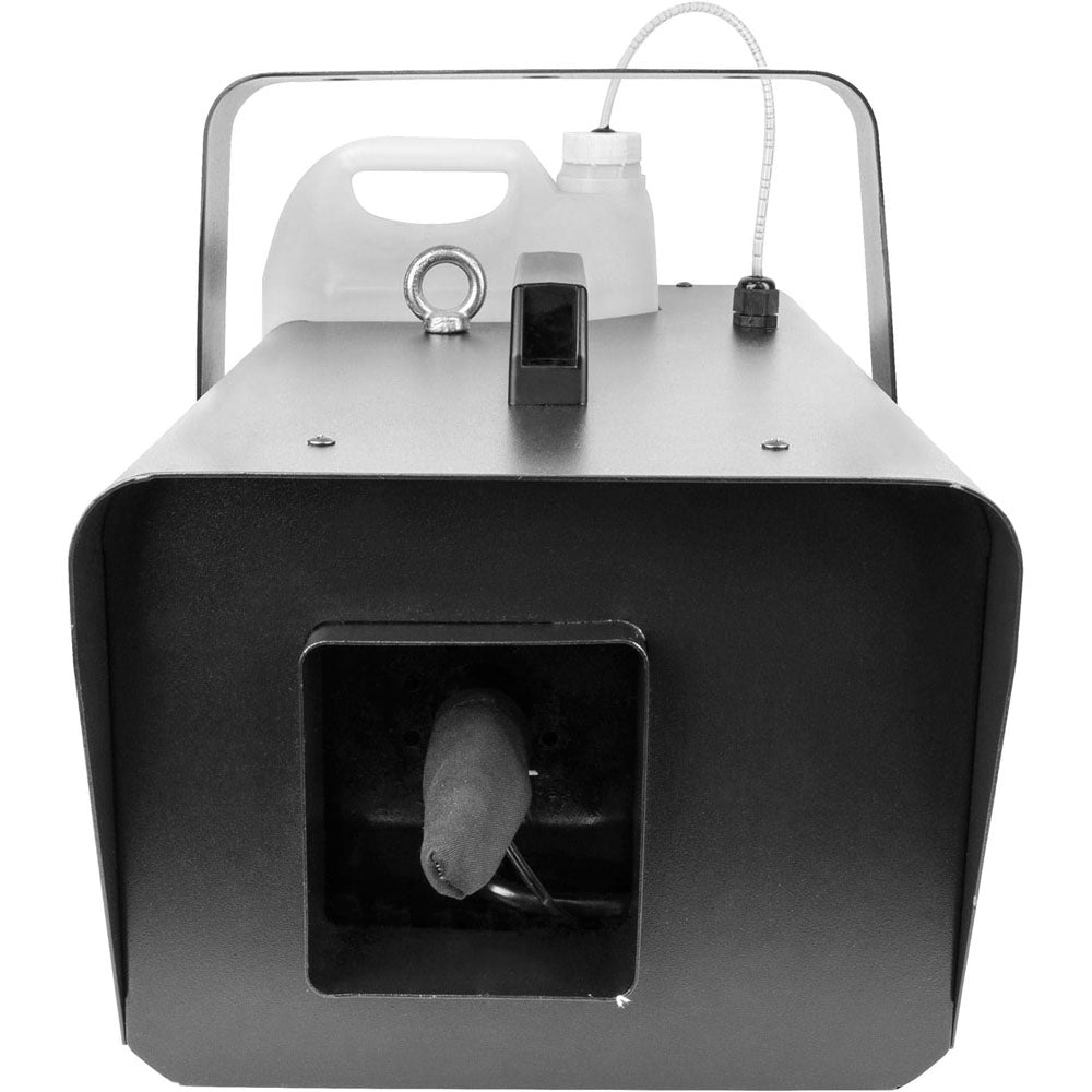 Maquina Chauvet De Nieve Sm250 Snow SM250