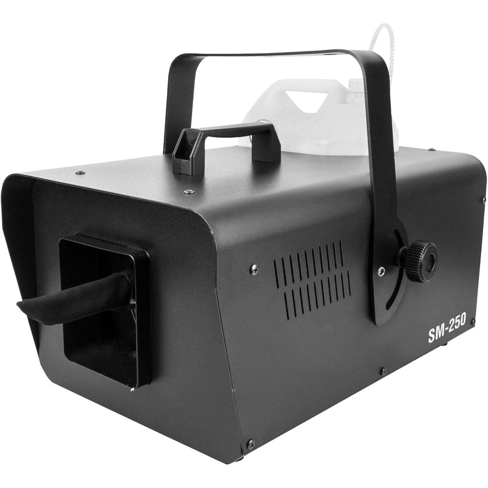 Maquina Chauvet De Nieve Sm250 Snow SM250
