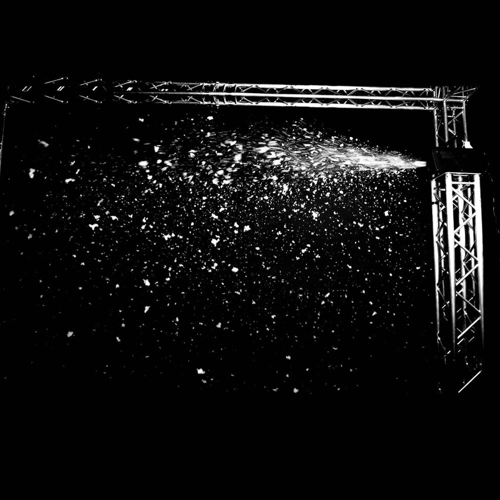Maquina Chauvet De Nieve Sm250 Snow SM250