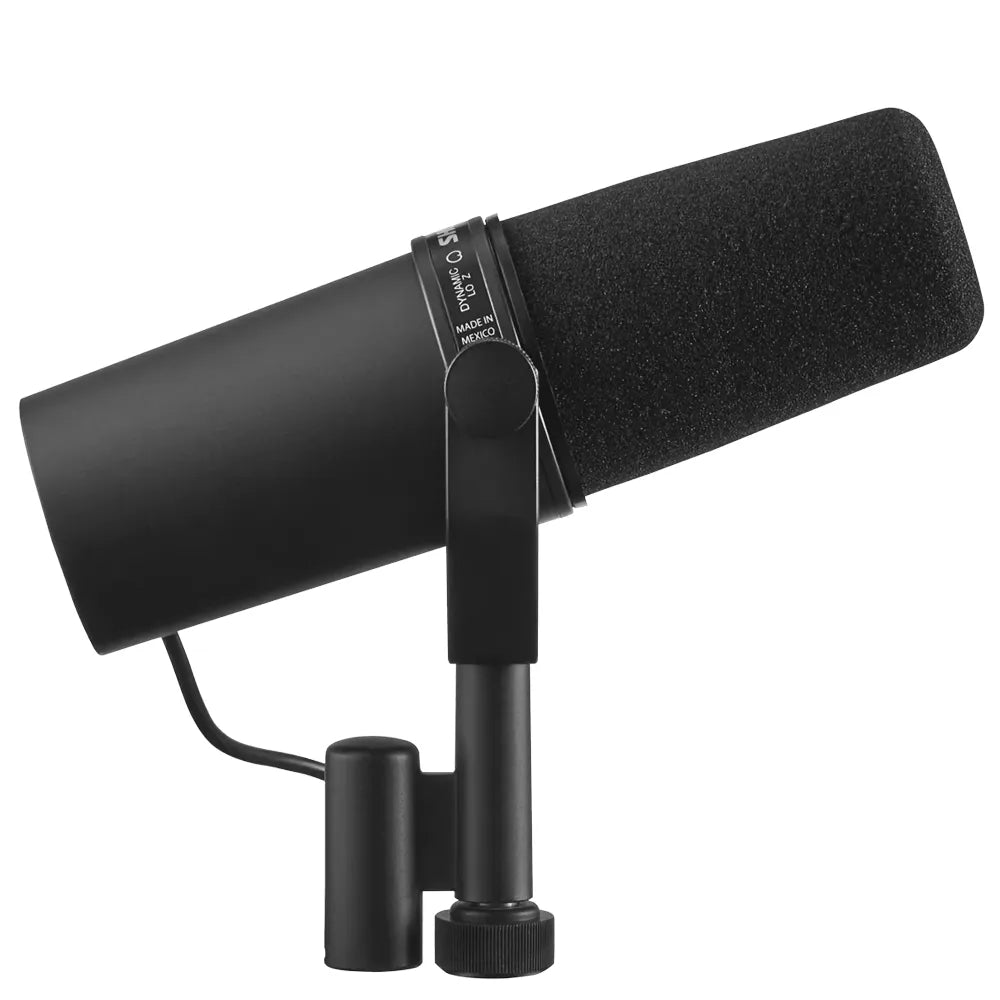Micrófono Shure SM7B
