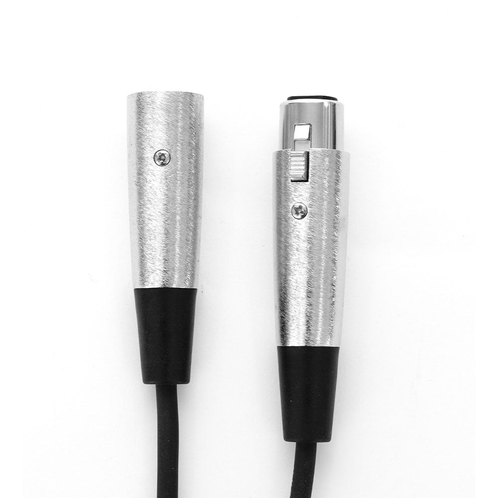 Cable Micrófono Stagemaster Smm1.64 Xlrf-Xlrm 50m SMM164