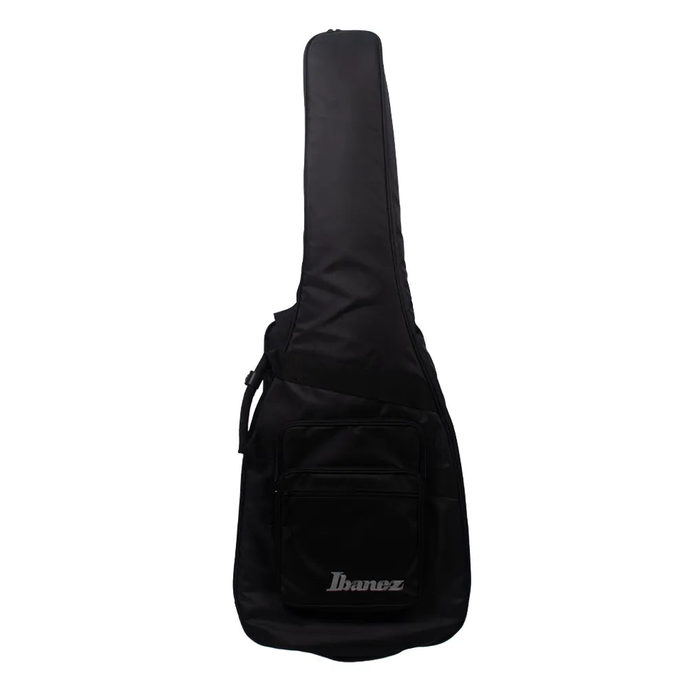 Ibanez SR1356BDUF Bajo Eléctrico SR 6 Cuerdas Café Sombreado Mate con Funda