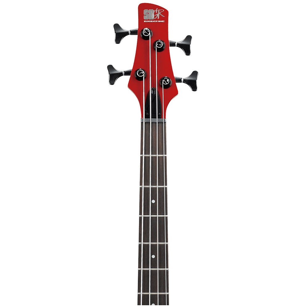 Bajo Eléctrico Ibanez Sr300ebca Sr Rojo Candy Apple SR300EBCA