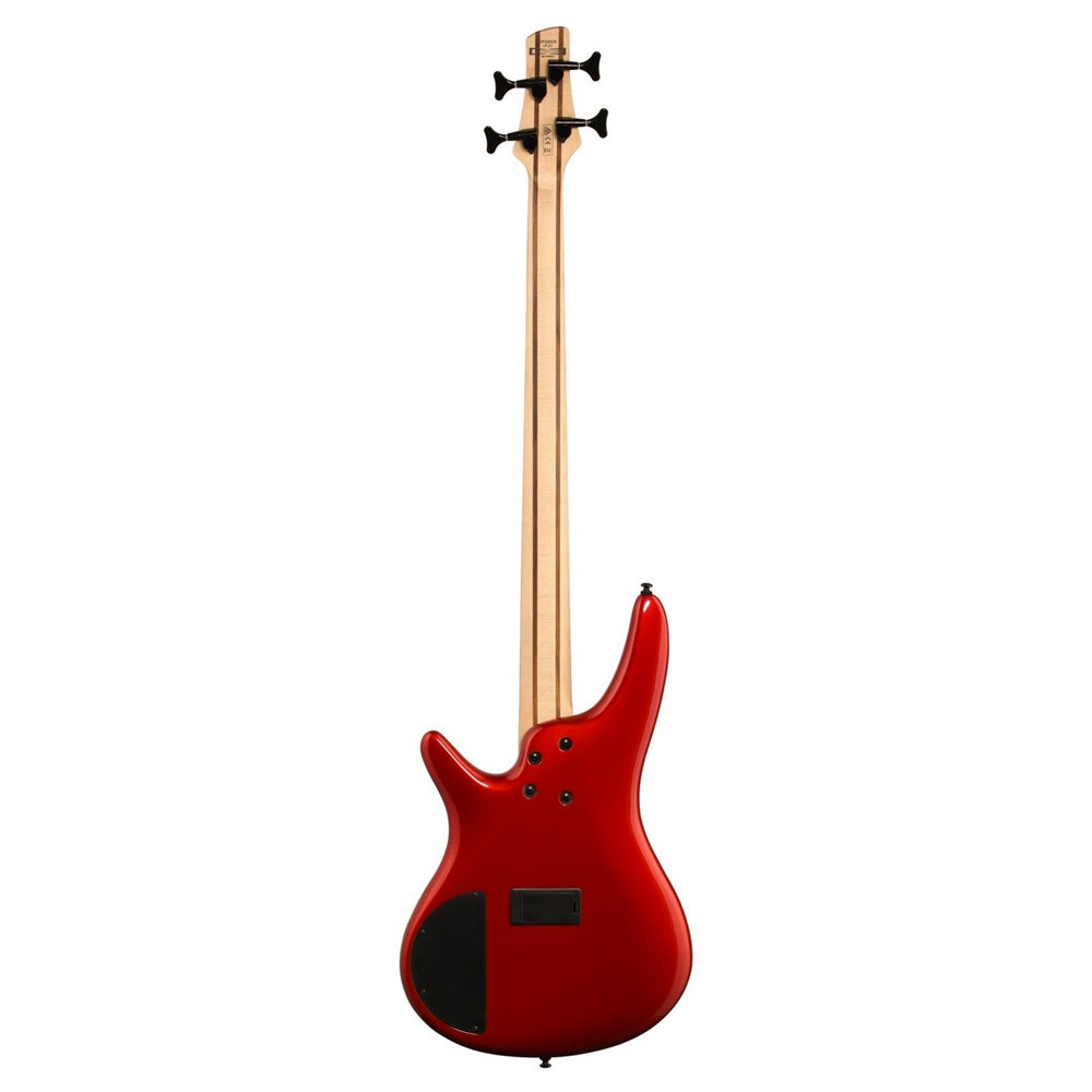 Bajo Eléctrico Ibanez Sr300ebca Sr Rojo Candy Apple SR300EBCA