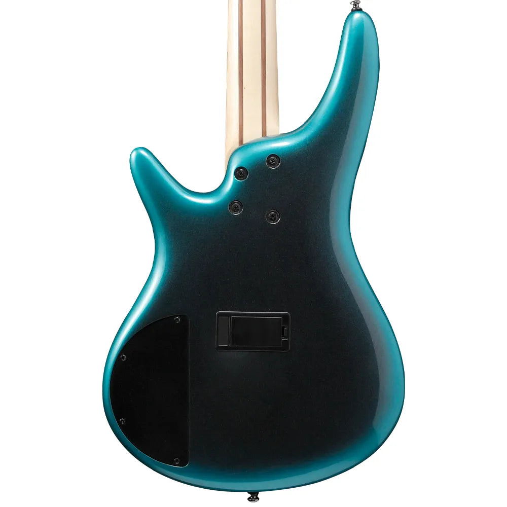 Ibanez SR300ECUB Bajo Eléctrico Sr Gris Sombreado Azul