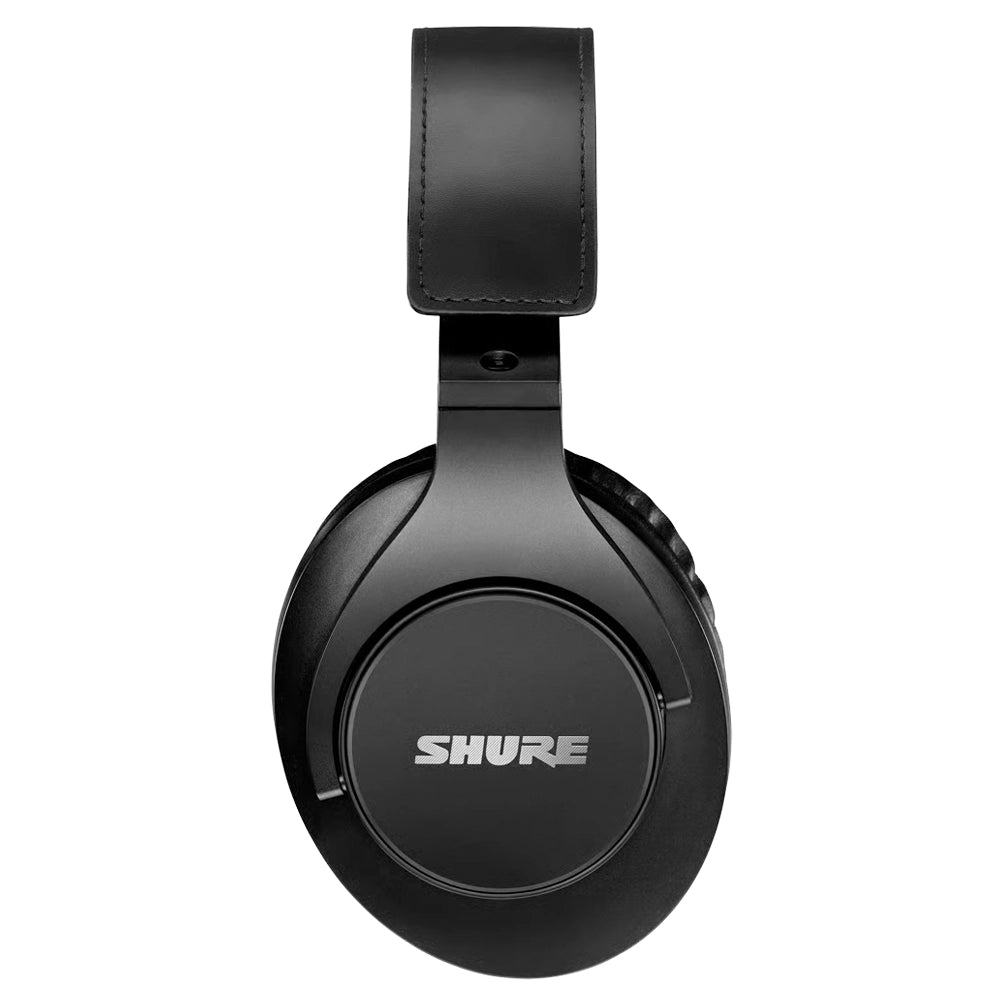 Shure SRH440A Audífonos Profesionales para estudio color negro