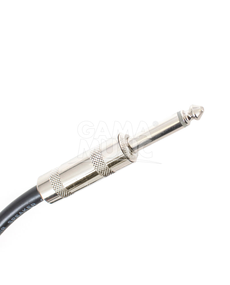 Cable Bocina Stagemaster RAPCO SRS166 1.8M