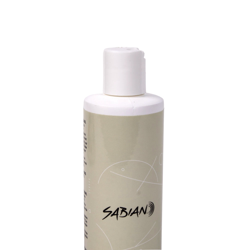 SABIAN SSSC1 Limpiador Líquido para Platillos