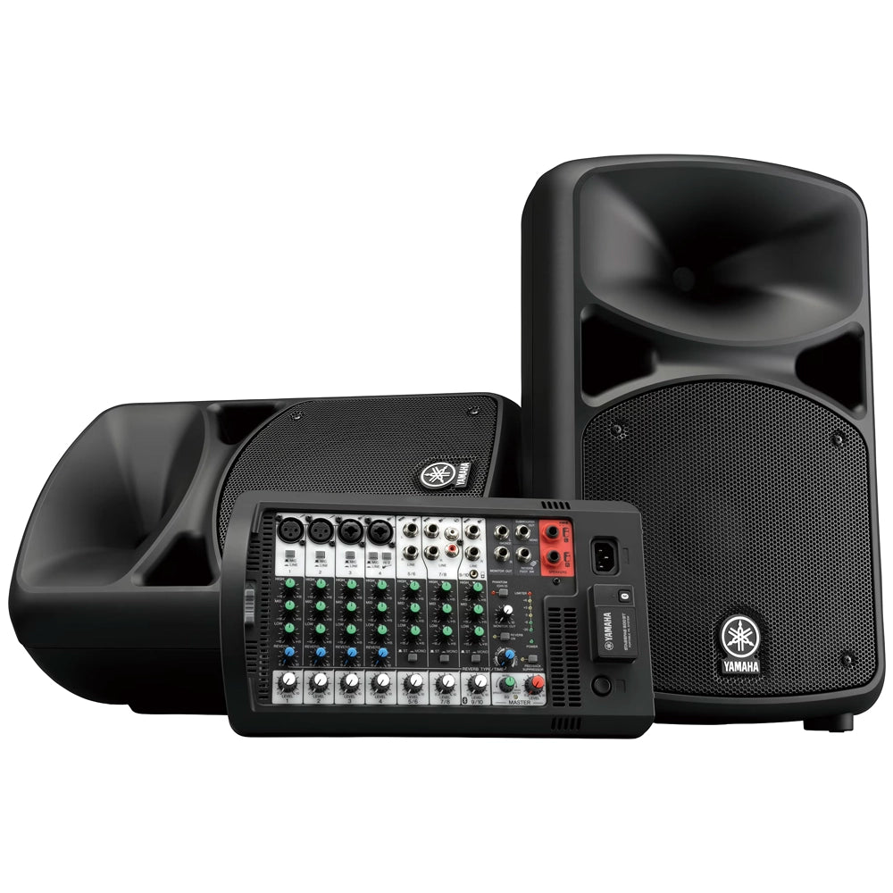 Yamaha STAGEPAS600BT Bocina