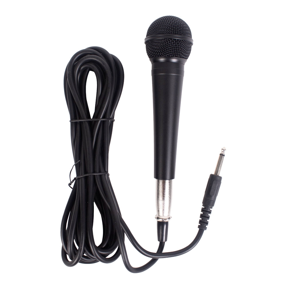 Yamaha STGPS600BTSET Sistema de Audio con Bluetooth + Micrófono 600w