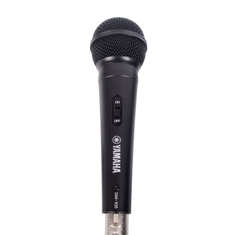 Yamaha STGPS600BTSET Sistema de Audio con Bluetooth + Micrófono 600w