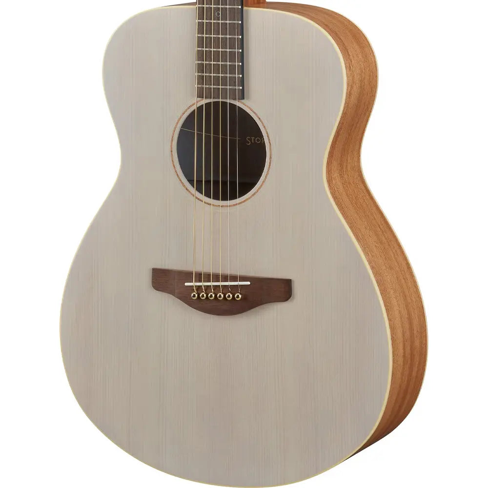 Yamaha StoriaI02 Guitarra Electroacústica