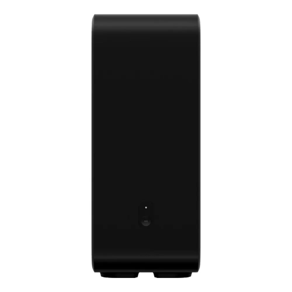 Sonos Subgen3black Subwoofer Inalámbrico Negro