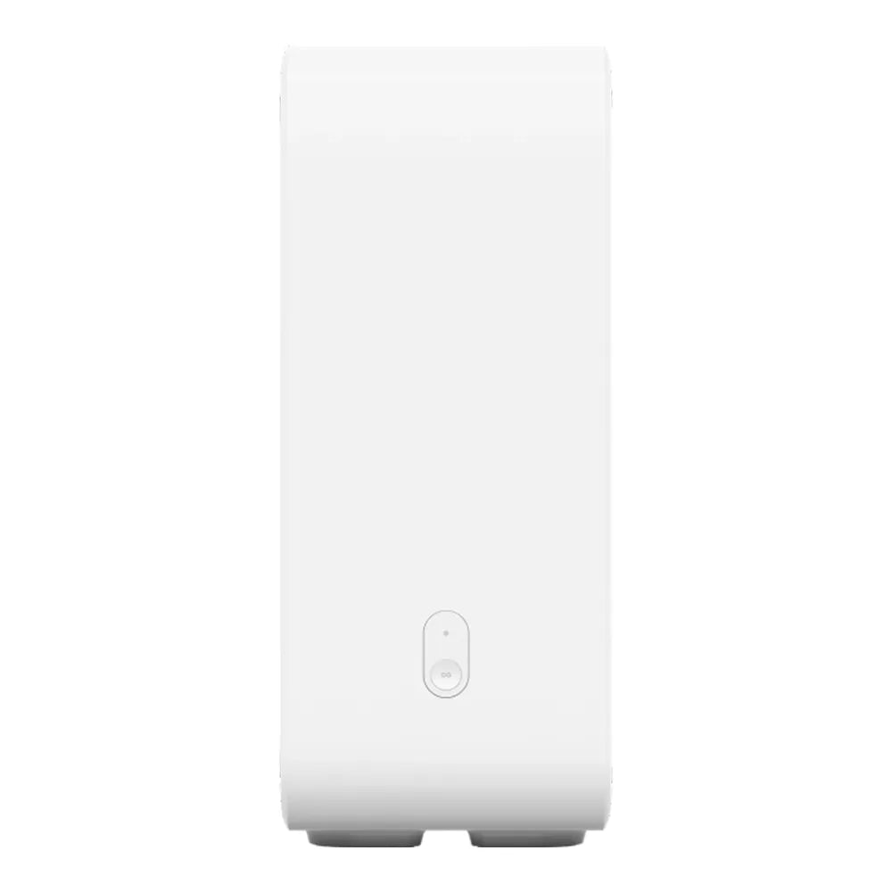 Sonos SUBGEN3WHITE Subwoofer Inalámbrico Blanco