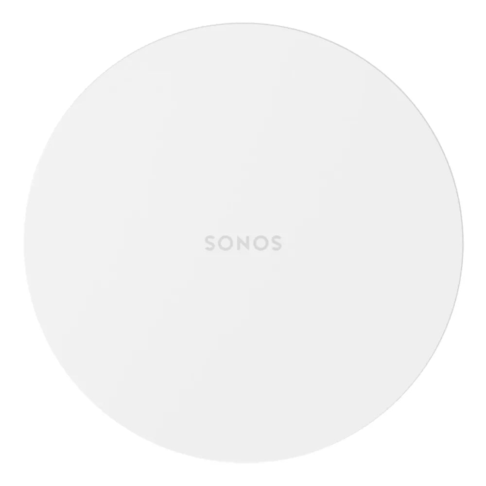 Sonos Subminiwhite Subwoofer Mini Inalámbrico Blanco