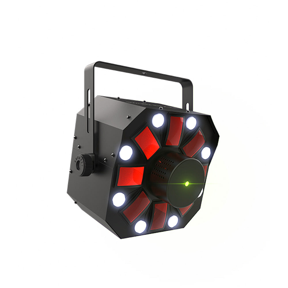 Iluminación Chauvet Swarm 5 FX ILS CHAUVET-DJ SWARM5FXILS